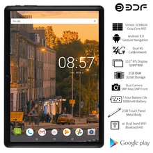 Tablet Pc Phone-Call BDF Android Play Octa-Core New GPS LTE 4G 32GB IPS Google 2GB/32GB