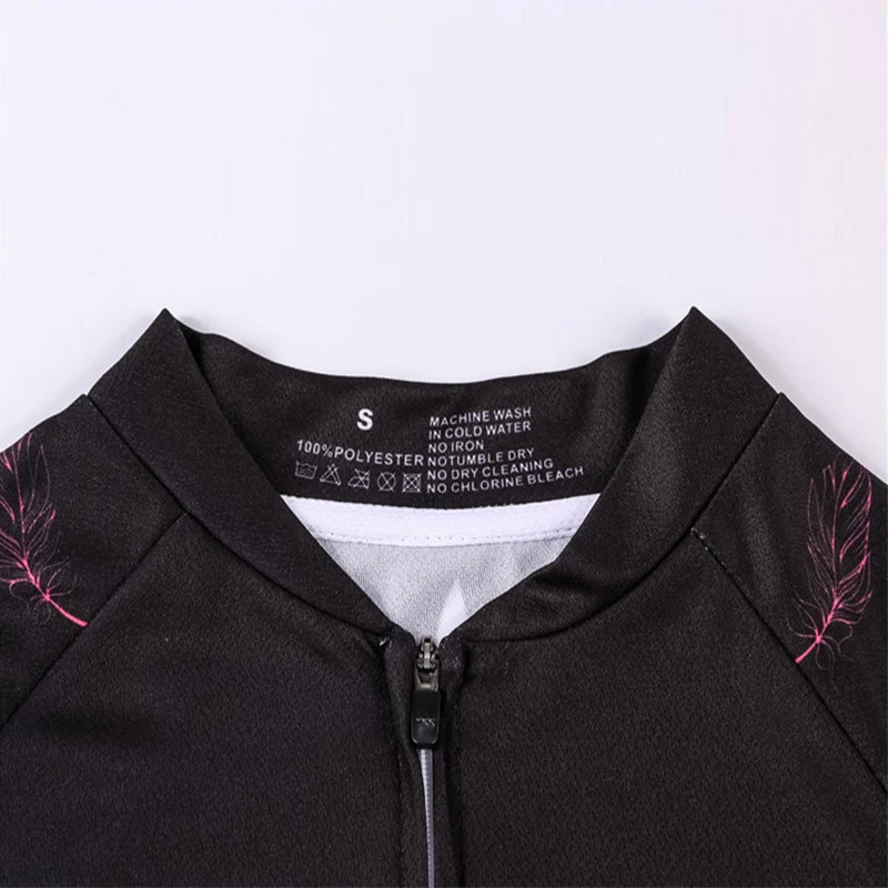Jersey Cycling Suit Bicycles For Women Completo Women's Clothing Go Pro Sepeda Mtb Conjunto Ciclismo Roadbike Bib Vtt Gel Pants
