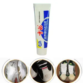 

White Leather Paint Shoe Cream Coloring For Bag Sofa Restoration Change Car Pain Scratch Seat 30ml Dye Color Leather Repair M7I8