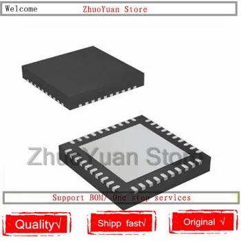 

1PCS/lot 100% New Original HMC833 HMC833LP6GE HMC833LP6GETR QFN40 H833 IC Chip New Original In stock