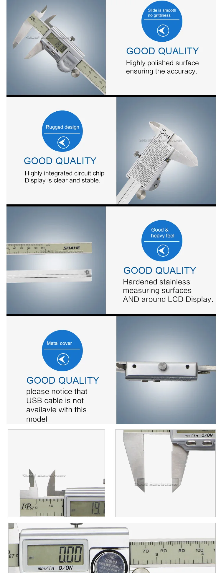 High Quality Ferramenta