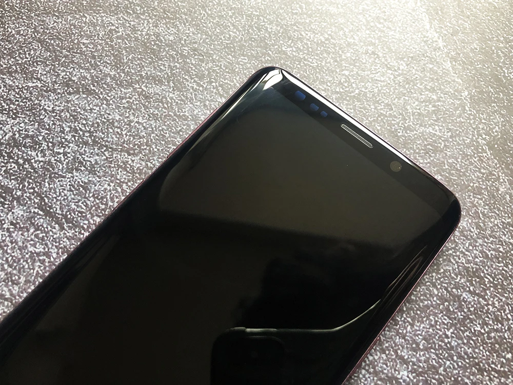 HIFESON Air Pneumatic Wrench Impact Spanner 12