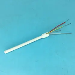 Éléments chauffants en céramique de remplacement, 3 pièces par lot, partie chauffante à 4 cœurs pour ATTEN AT936b 8586 8502b, accessoire de fer à souder 