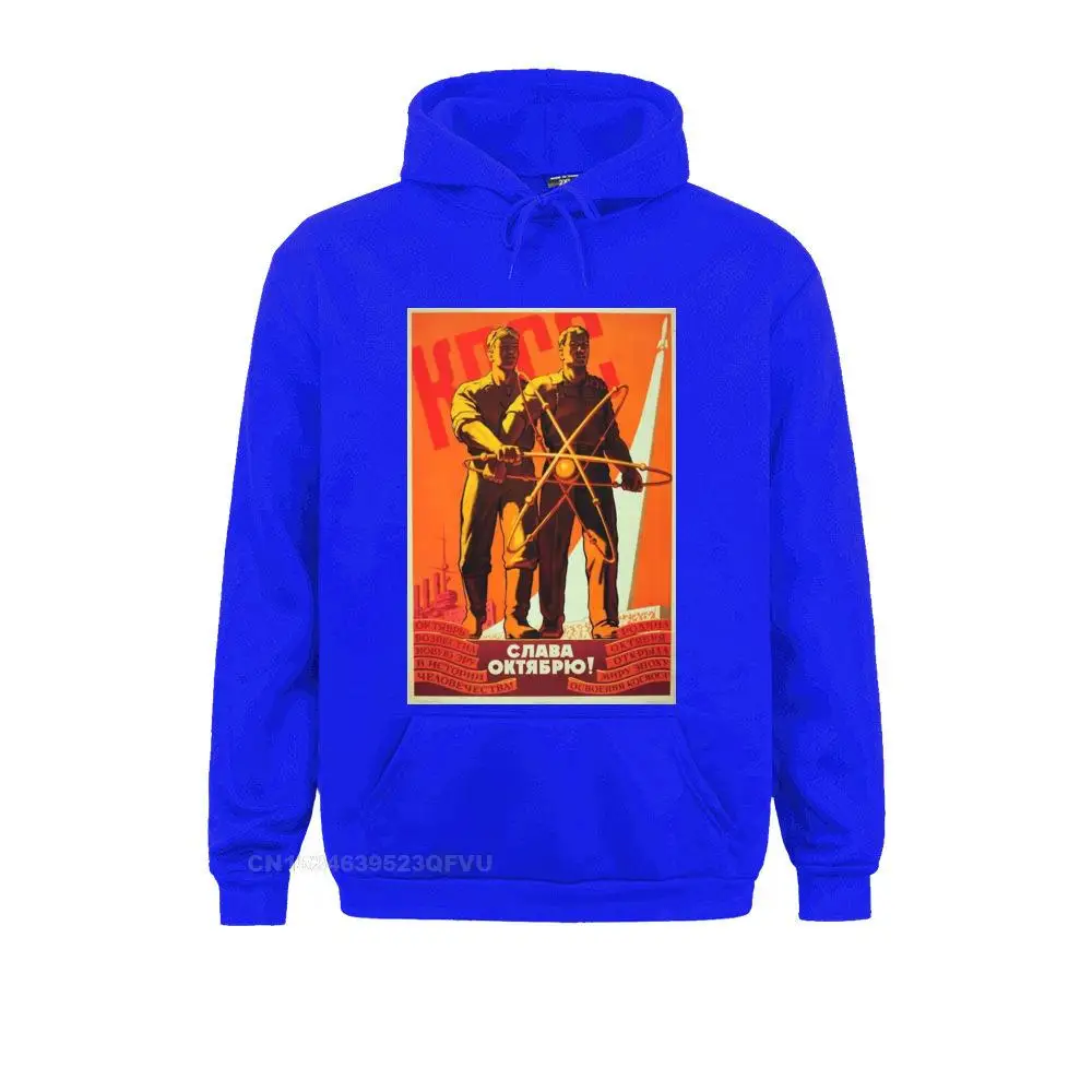 Casual 62401 Hoodies for Men Family Summer Fall  Long Sleeve Sweatshirts comfortable Sportswears Top Quality 62401 blue