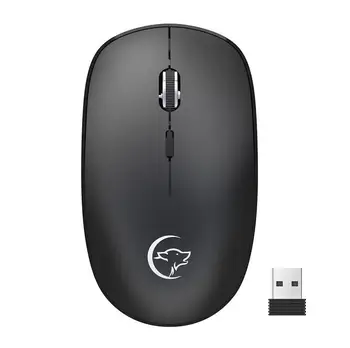 

G834 Wireless Mouse Business Office Household Mouse 2.4g Wireless Mouse Mini Photoelectric Mouse