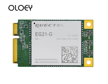 

EC21-G MINIPCIE CAT1 LTE Module 4G Module, global Band, 100% brand new original