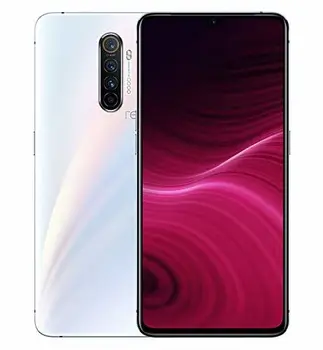 

Realme X2 Pro Smartphone di 6.5"