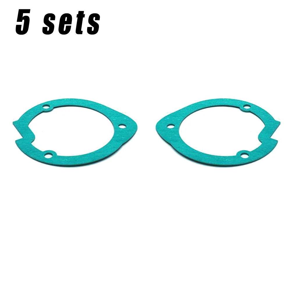 

D2 Burner Gasket 10PCS 252069060001 Green Fit For EBERSPACHER AIRTRONIC Night Engine Air Conditioning Heater Parts