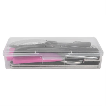 

Pedicure Tools Foot Care 20pcs Pedicure Tool Set Calluses Removal Dead Skin File Foot Planing Tool Nail Clipper Callus