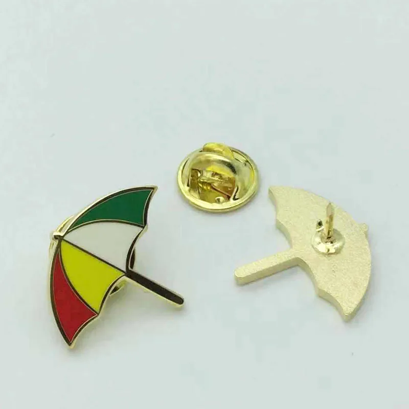 

Badge 2*3cm Enamel Pin buckle Cartoon Metal Brooch for Coat Jacket Bag Pin Inspirational Enamel Pin, suits pin，