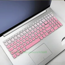 Для lenovo IdeaPad S145 15(15 amd)(15 Intel) 15," S145-15IWL s145-15ast s145-15 чехол для клавиатуры ноутбука уход за кожей