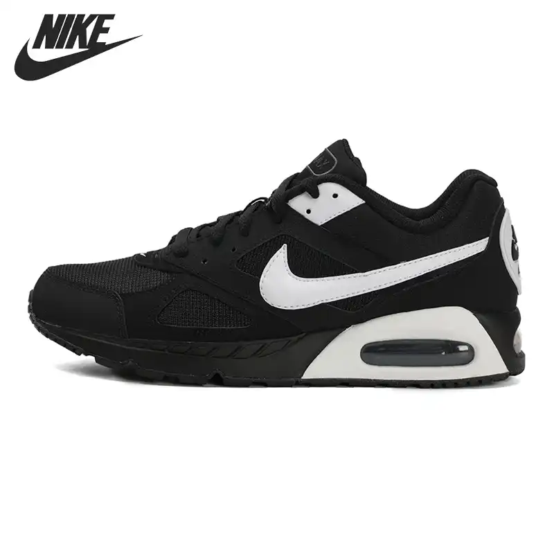 nike air max ivo black