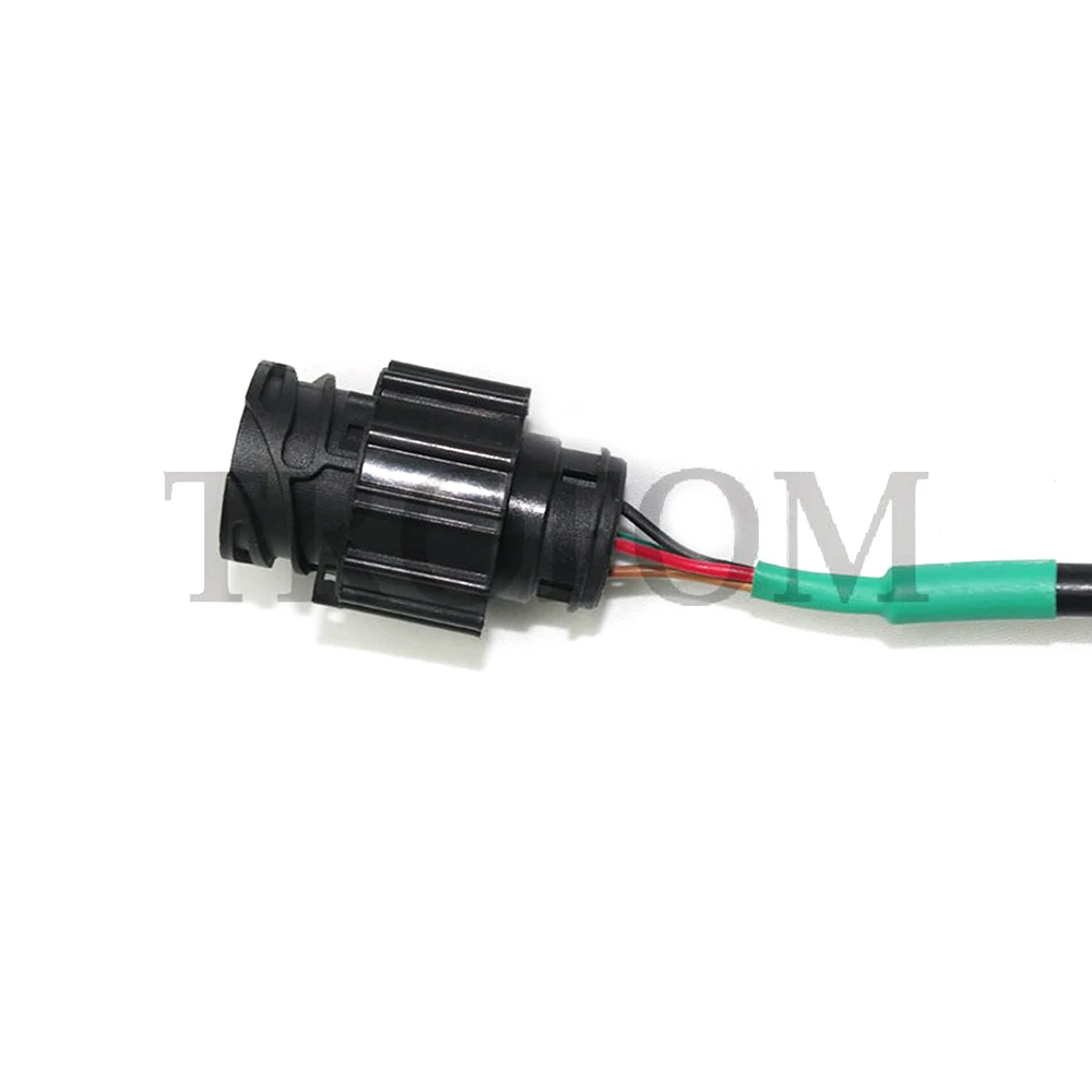 Датчик давления масла для грузовиков VOLVO D12 FH FM NH RVI MAGNUM DXI 12 05 20374280 2 27172 20478260 20706889
