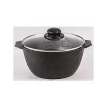 Кастрюля Мечта, Гранит, 4 л