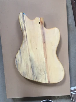 

Afanti Music DIY Electric guitar Body (T02)
