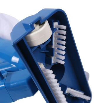 

Replacement Pool Cleaner Accessory Jacuzzi Mini Jet Vac Vacuum Tool W/ Brush