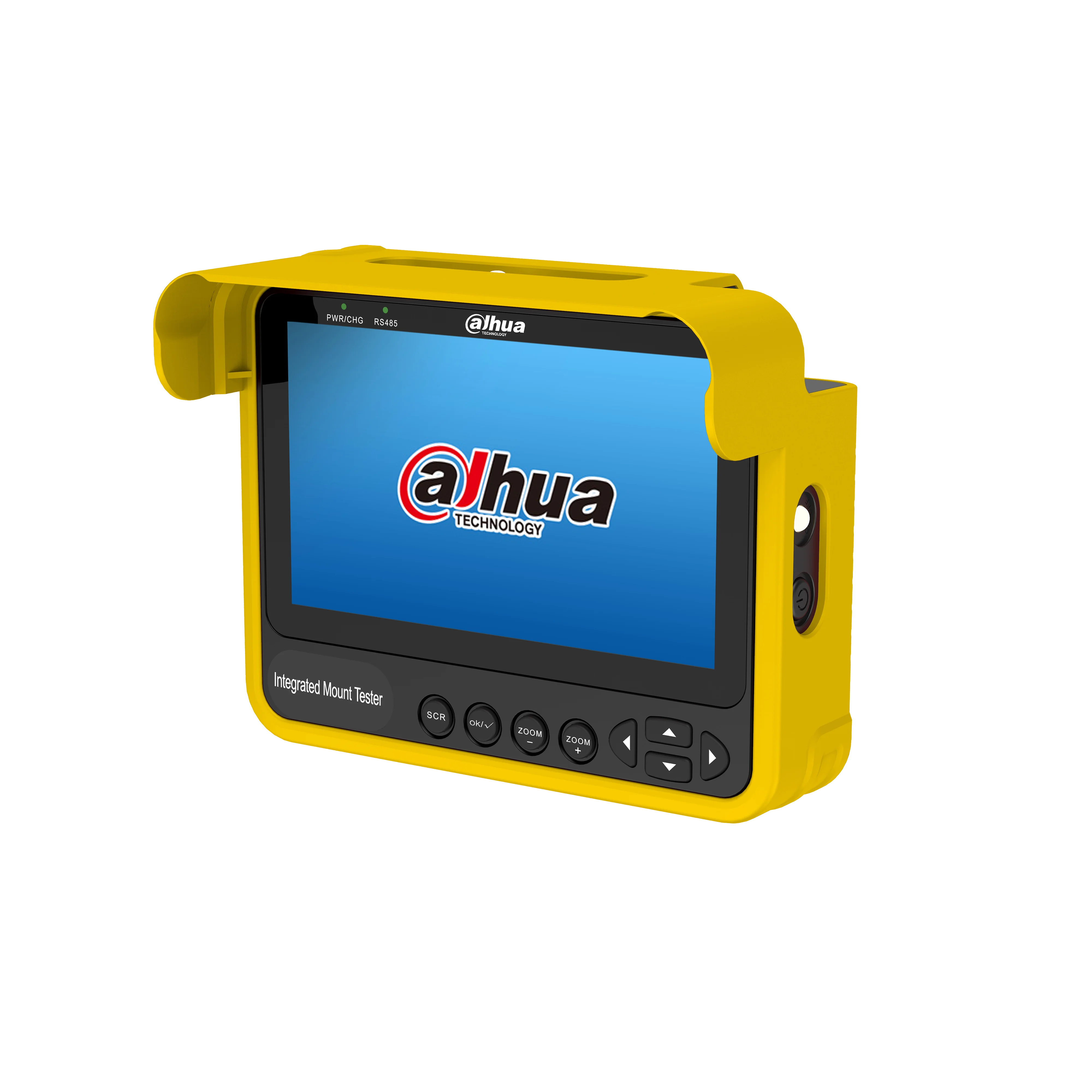 Dahua продукт DH-PFM904 интегрированный тестер крепления для HDCVI, TVI, AHD, CVBS камера