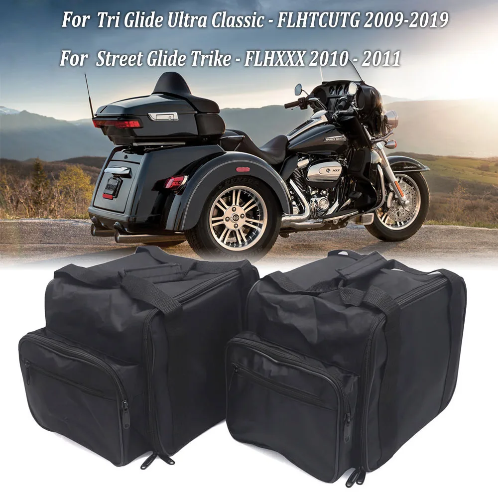 Untuk Harley Tri Glide Ultra Classic 