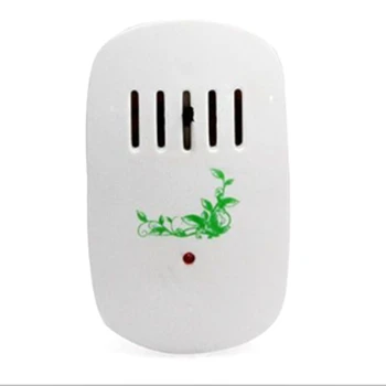 

Air Purifier for Home Negative Ion Generator Air Cleaner Remove Formaldehyde Smoke Dust Purification Home Room Deodorizer Office