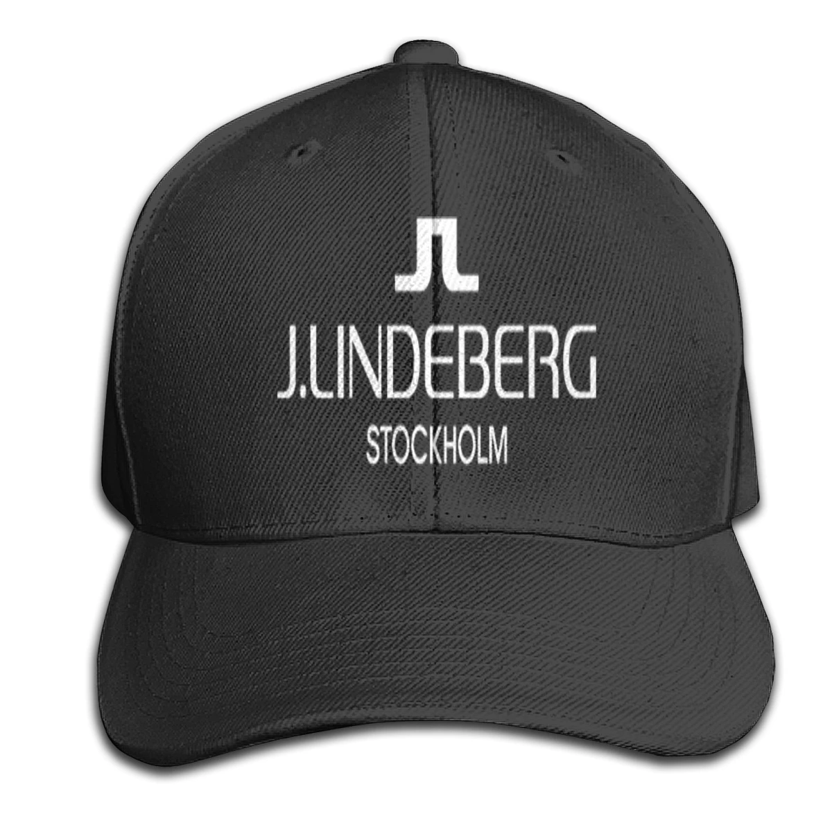 J Lindeberg Logo 1563 Baseball Cap Peaked Cap Men S Hat Women S Cap Men S Hat Hats For Men Luxury Woman Hat Men S Visors Aliexpress