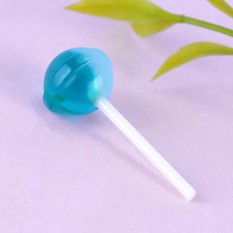 Имитация леденцов модели конфеты подарок DIY брелок подвеска материалы для