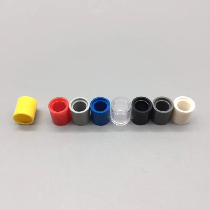Конструктор MOC And ING 18654 1x1 совместимый с двумя элементами конструкции развивающие