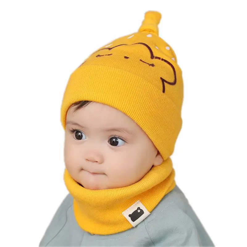 baby boy designer winter hats