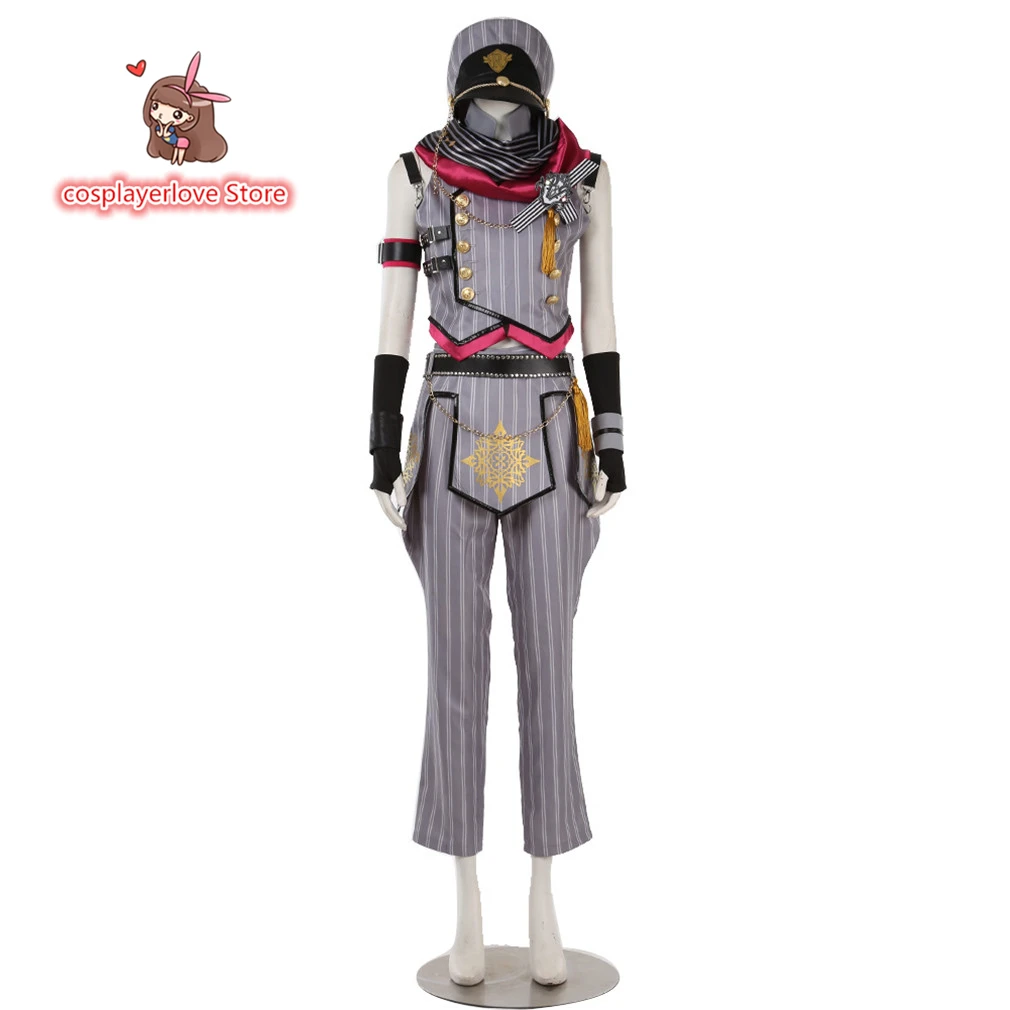 IDOLiSH7 Re vale Sunohara Momose Momo Cosplay Custom Made costume Halloween  Christmas Costume