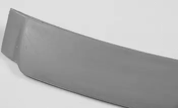 

UNPAINTED ACS type Roof Spoiler fit For BMW F30 320i 328i 335i 4DOOR 2012UP B110F