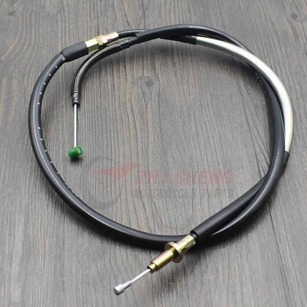 Motorcycle Accessories Clutch Line Cable Wire For Yamaha FZ6N FZ6 FZ6
