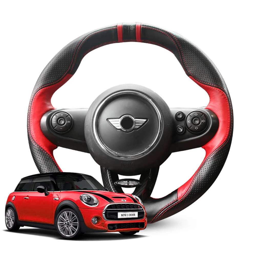 ABS Plastic Orange Car Interior Protective Cover Decoration Accessories For  BMW MINI Cooper S JCW F54 F55 F56 F57 F60 Countryman - AliExpress