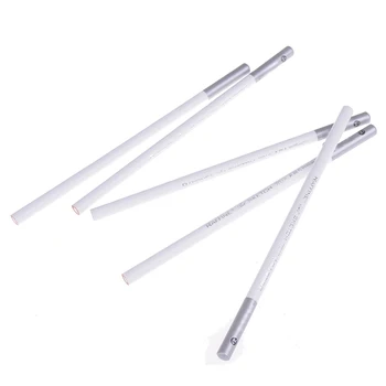 

2pcs White Pastel Charcoal Drawing Sketch Pencil Art Artist Craft