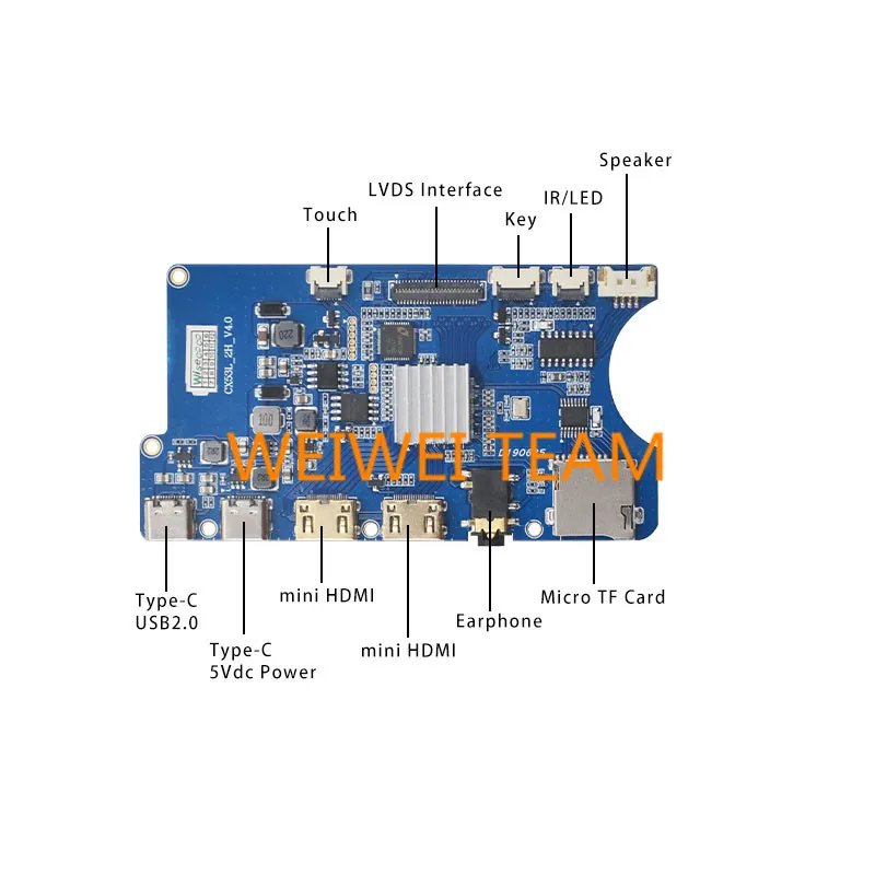 LAUNCH X431 V+ Bi-Directional Full Systems
