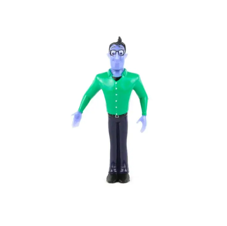 Moive Vampirina Vamp Junior Girl фигурка игрушка 10 шт./лот с opp сумкой