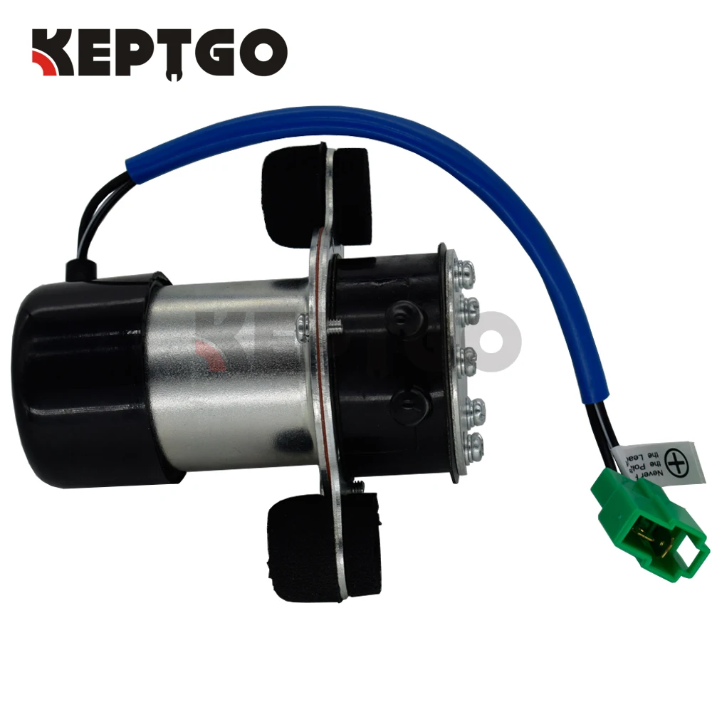 NewFuelPumpFitForSuzukiSUPERCARRYAndHondaMagnaV6519831986