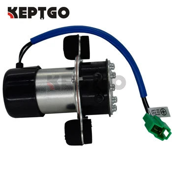 

New Fuel Pump Fit For Suzuki SUPER CARRY And Honda Magna V65 1983-1986 15100-85501 UC-V4