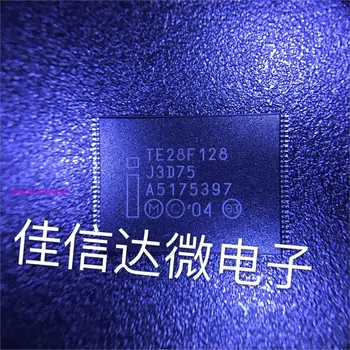 

5pcs/lot TE28F128J3D75 TE28F128 TSSOP