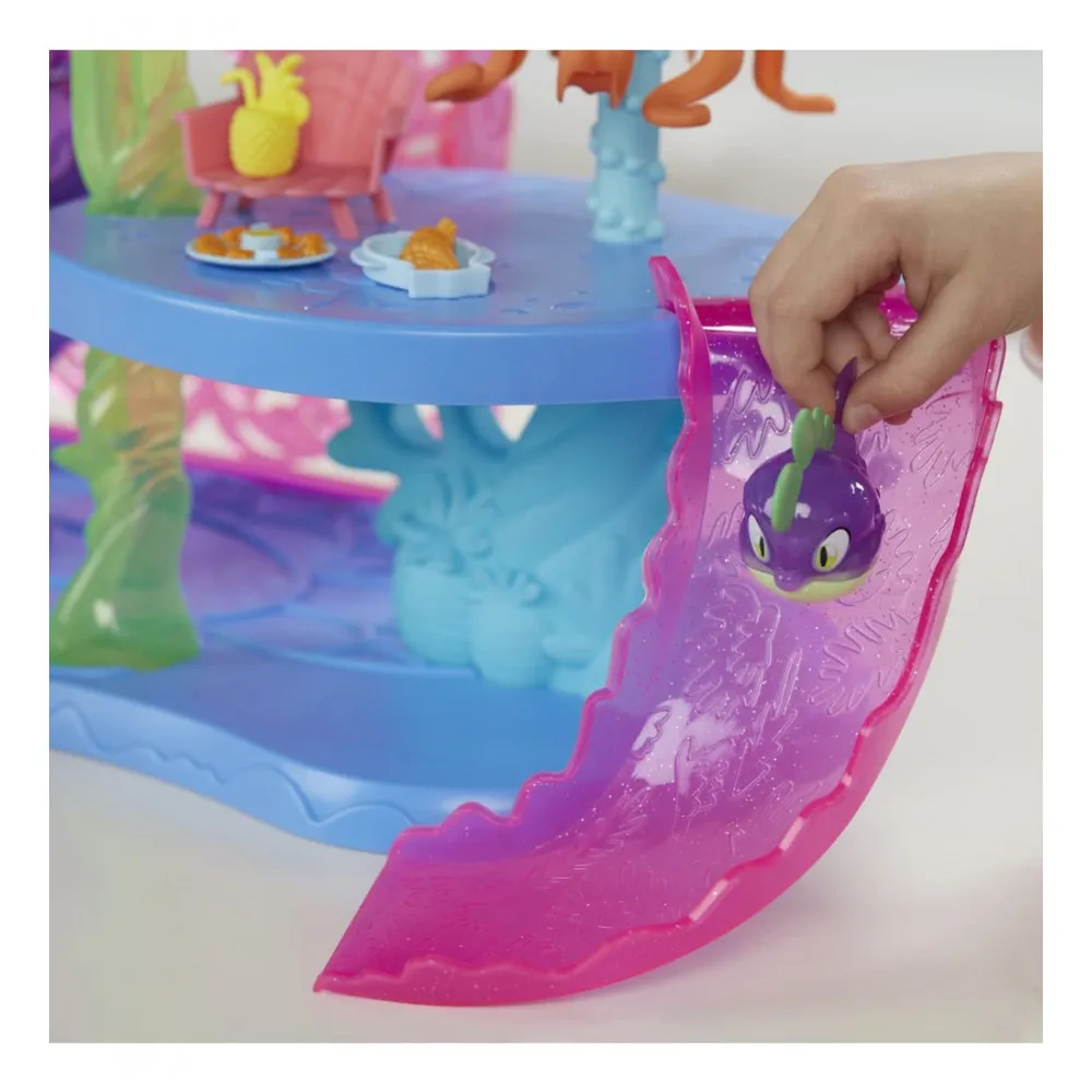 Игрушки и хобби фигурки и игрушки MY LITTLE PONY 424026