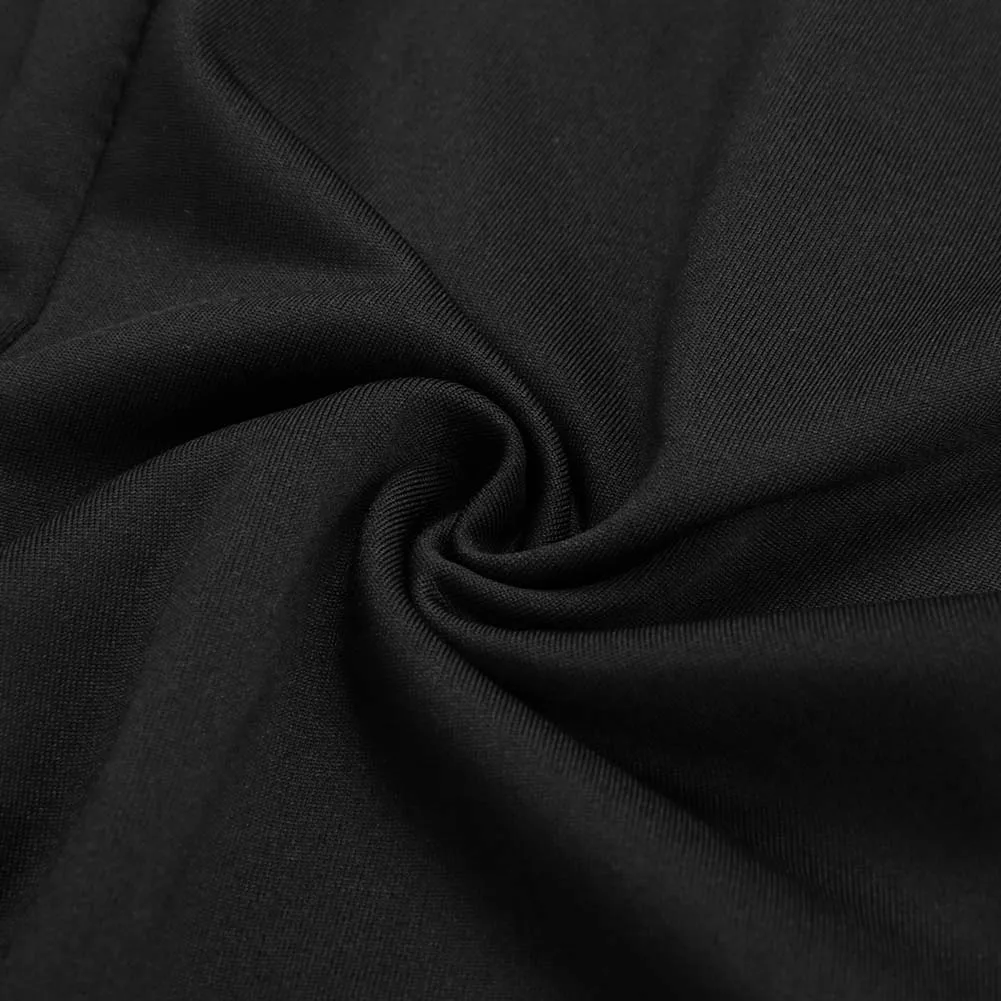 Puseky Women's Yoga Shorts Summer Fitness Sports Leggings Running Shorts Tight Slim Training Quick Dry Elastic Workout Short