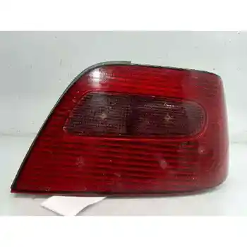 

000102 RIGHT REAR light CITROEN XSARA SALOON
