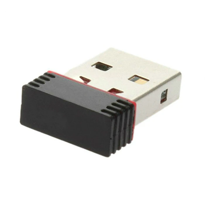 150 Мбит/с MTK7601 usb wifi прямые Адаптеры USB 2 0 высокомощный мини Wifi ключ|Сетевые