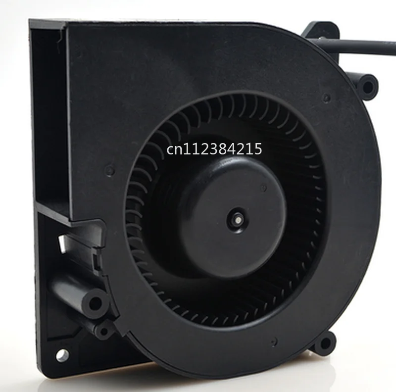 D12F-24BS5 12CM12032 24V 0.55A большой объем турбинный вентилятор