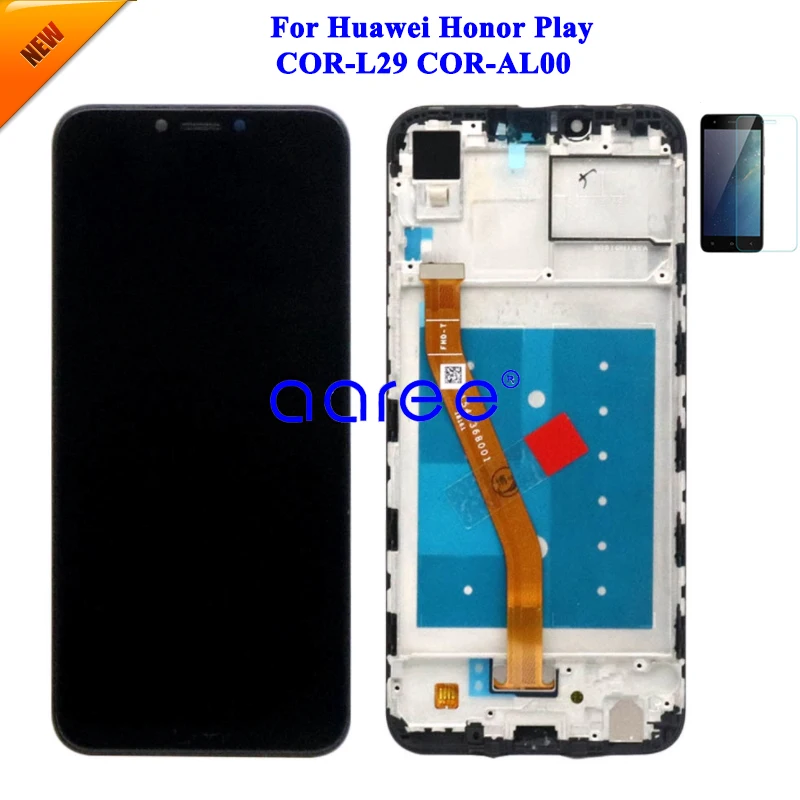 Huawei Honor Play Cor L29 Lcd Display Touch Huawei Honor Play Display