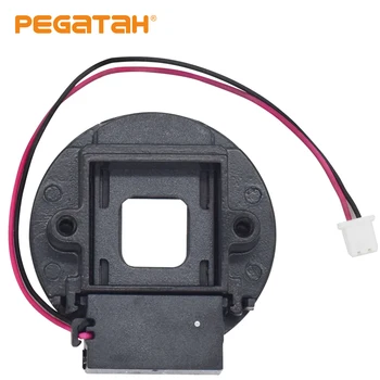 

New 2PCS IR-CUT CS Lens Mount Holder 20mm IR CUT IRC IRCUT Dual Filter day night Switch For AHD TVI CVI IP Mini HD Camera