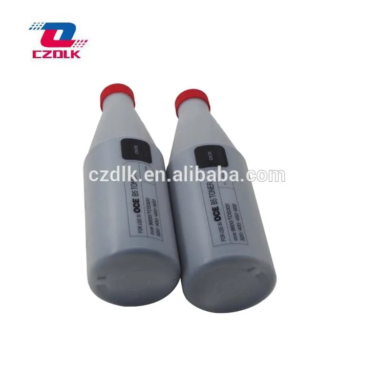 Новый совместимый тонер картридж для Oce B5 300 320 400 450 600 700 9600 пудра TDS300 TDS320