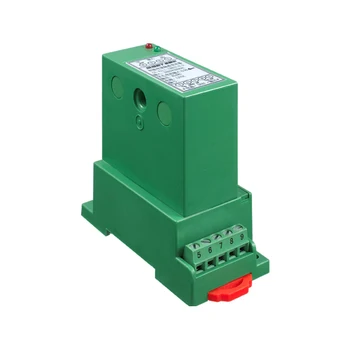 

GJ21 single phase leakage Current transducer for 0~0.5V 0-100mA AC leakage monitoring