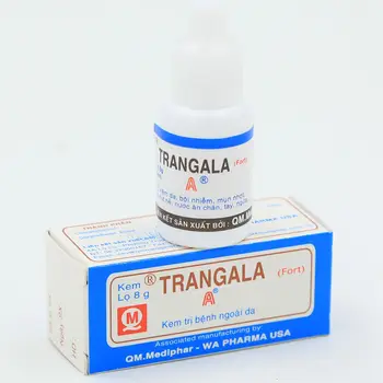 

Vietnam Original Acne Cream Anti Acne Treatment Scar Removal Gel Whitening Moisturizing Shrink Pores Beauty for Face Skin Care