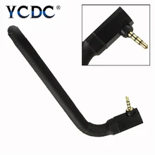 

3.5mm 12dbi AV TV FM Radio GPS Antenna For Cellphone Nokia Samsung LG Huawei Xiaomi Blackberry HTC