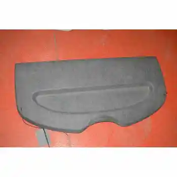 

REAR TRAY RENAULT MEGANE II SALOON 5P