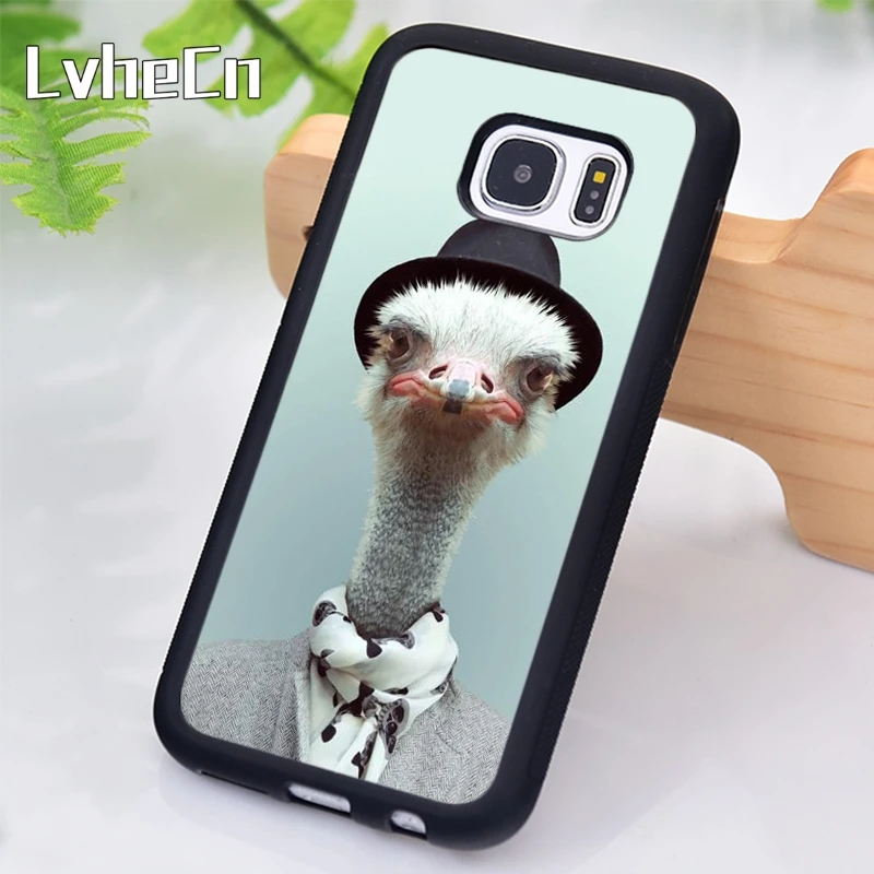 LvheCn бродячий детский чехол для телефона Felix Chan I N samsung Galaxy S9 S8 S10 Plus Lite S6 S7 Edge S5 Note 7 8 9